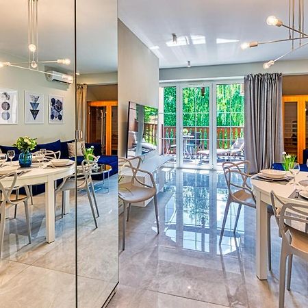 Apartamenty Centrum - Wyszynskiego 9 By Royal Aparts Świeradów-Zdrój 外观 照片