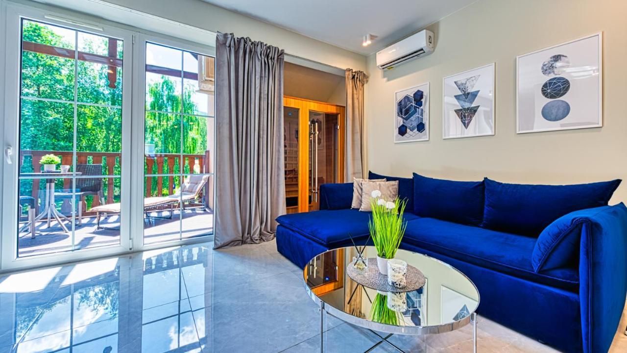 Apartamenty Centrum - Wyszynskiego 9 By Royal Aparts Świeradów-Zdrój 外观 照片