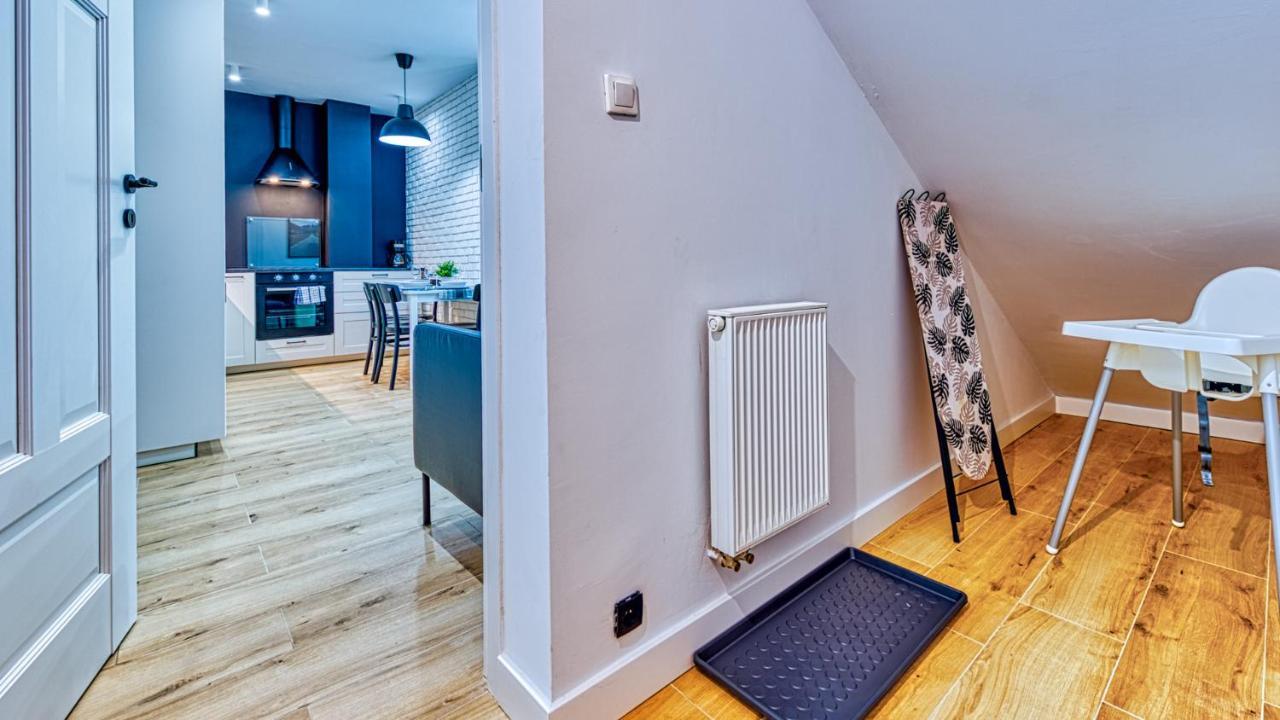 Apartamenty Centrum - Wyszynskiego 9 By Royal Aparts Świeradów-Zdrój 外观 照片
