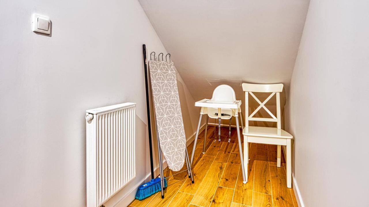 Apartamenty Centrum - Wyszynskiego 9 By Royal Aparts Świeradów-Zdrój 外观 照片