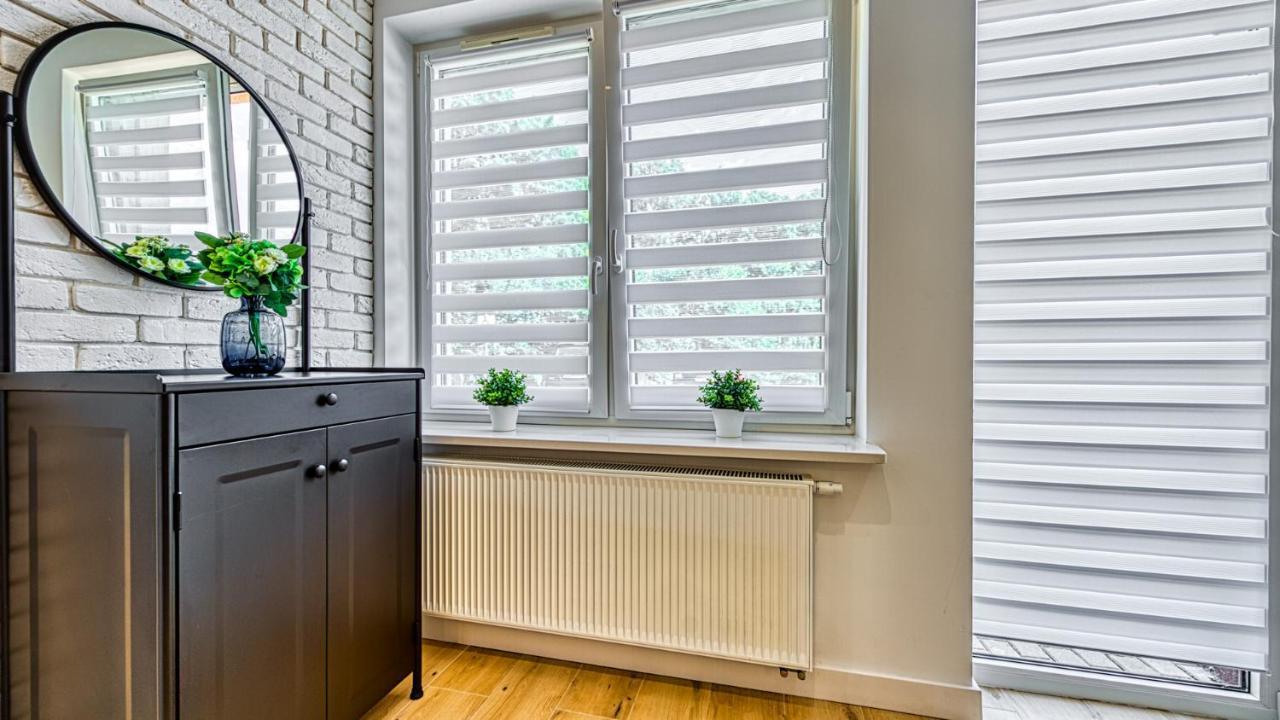 Apartamenty Centrum - Wyszynskiego 9 By Royal Aparts Świeradów-Zdrój 外观 照片