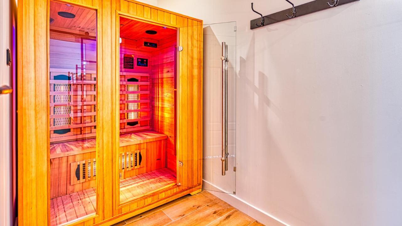 Apartamenty Centrum - Wyszynskiego 9 By Royal Aparts Świeradów-Zdrój 外观 照片