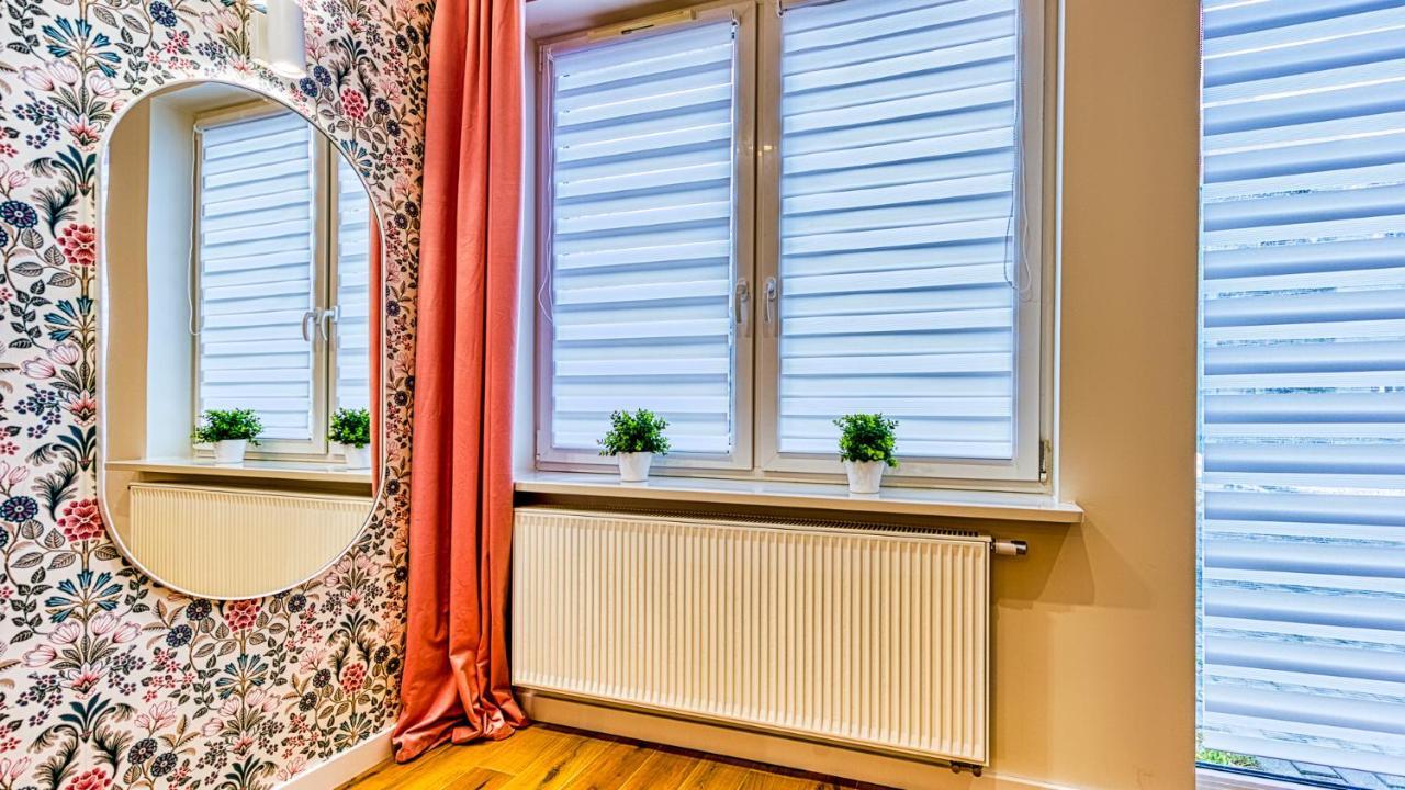 Apartamenty Centrum - Wyszynskiego 9 By Royal Aparts Świeradów-Zdrój 外观 照片