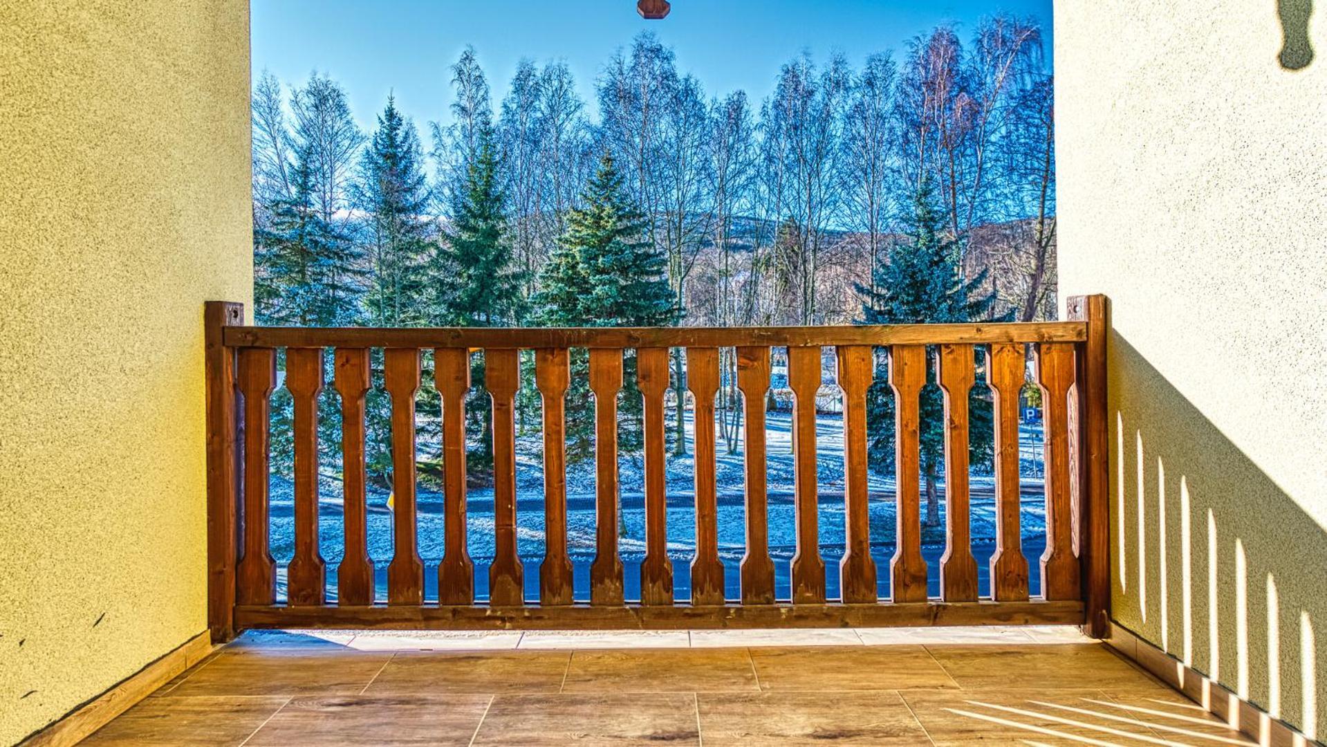 Apartamenty Centrum - Wyszynskiego 9 By Royal Aparts Świeradów-Zdrój 客房 照片